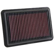 Снимка на Въздушен филтър K&N Filters 33-5050 Снимка 1 на Въздушен филтър K&N Filters 33-5050