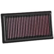 въздушен филтър K&N Filters 33-5060 Toyota GR 86 Coupe (ZN8) 2.4 (ZN8BKE8)