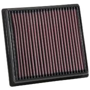 Снимка на Въздушен филтър K&N Filters 33-5064 Снимка 1 на Въздушен филтър K&N Filters 33-5064