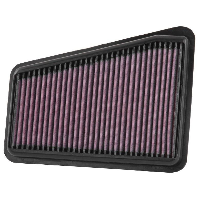 Снимка на Въздушен филтър K&N Filters 33-5067 за Kia Stinger (CK) 3.3 T-GDI - 366 к.с. бензин
