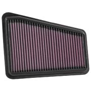 Снимка 1 на Въздушен филтър K&N Filters 33-5068
