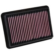 Снимка на Въздушен филтър K&N Filters 33-5070 Снимка 1 на Въздушен филтър K&N Filters 33-5070