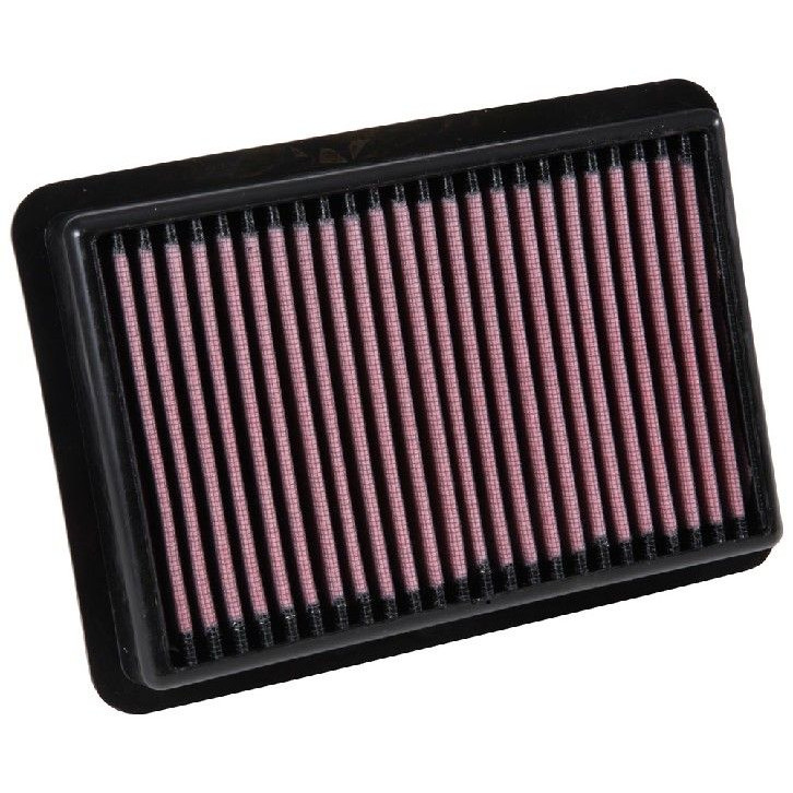 Снимка на Въздушен филтър K&N Filters 33-5070 за Honda Civic 10 Hatchback (FC, FK) 2.0 Type-R (FK8) - 320 к.с. бензин