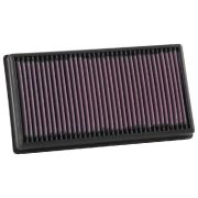 Снимка 1 на Въздушен филтър K&N Filters 33-5071