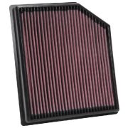 Снимка 1 на Въздушен филтър K&N Filters 33-5077