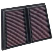 въздушен филтър K&N Filters 33-5085 Alfa Romeo GIULIA (952) 2.9 (952AAM24)