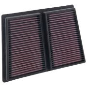Снимка на Въздушен филтър K&N Filters 33-5085 Снимка 1 на Въздушен филтър K&N Filters 33-5085