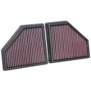въздушен филтър K&N Filters 33-5086 BMW 7 Series G11 750 i, Li xDrive