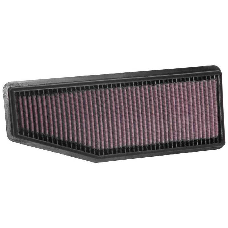 Снимка на Въздушен филтър K&N Filters 33-5088 за Jeep Cherokee (KL) 2.0 T-GDi - 272 к.с. бензин