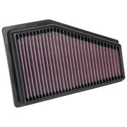 Снимка 1 на Въздушен филтър K&N Filters 33-5089