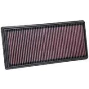 въздушен филтър K&N Filters 33-5093 Range Rover 4 (LG) 2.0 P400e Hybrid 4x4