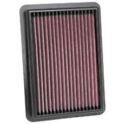 въздушен филтър K&N Filters 33-5096 Mazda 3 Hatchback (BP) 2.0 SKYACTIV-G M Hybrid