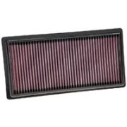въздушен филтър K&N Filters 33-5101 Jeep Renegade (BU, B1) 1.3 T-GDi 4x4