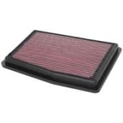 въздушен филтър K&N Filters 33-5109 Hyundai Tucson (NX4E) 1.6 T-GDi Hybrid 48V HTRAC