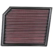 Снимка на Въздушен филтър K&N Filters 33-5111 Снимка 1 на Въздушен филтър K&N Filters 33-5111