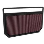 въздушен филтър K&N Filters 33-5121 Hyundai Kona (SX2) 1.6 GDi Hybrid