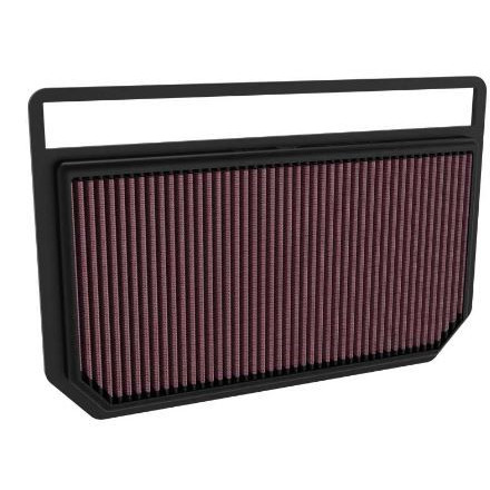 Снимка на Въздушен филтър K&N Filters 33-5121 за Hyundai Kona (SX2) 1.6 T-GDi Hybrid - 141 к.с. бензин/ електро