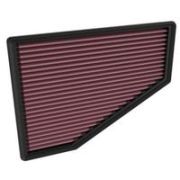 въздушен филтър K&N Filters 33-5123 Jeep Grand Cherokee L 5 (WL) 2.0 4xe Plug-in Hybrid