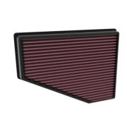 Снимка 2 на Въздушен филтър K&N Filters 33-5123 Снимка 2 на Въздушен филтър K&N Filters 33-5123