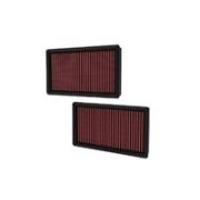 въздушен филтър K&N Filters 33-5124 Rolls-Royce GHOST 2 Extended Wheelbase (RR22) V12