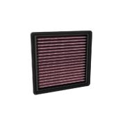 Снимка на Въздушен филтър K&N Filters 33-5133 Снимка 1 на Въздушен филтър K&N Filters 33-5133