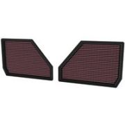 въздушен филтър K&N Filters 33-5144 BMW X6 G06, F96 M