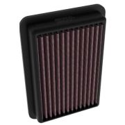 Снимка 2 на Въздушен филтър K&N Filters 33-5145