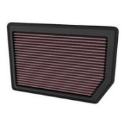 въздушен филтър K&N Filters 33-5147 Mitsubishi Outlander 3 (gg_w, gf_w) 2.4 Hybrid 4WD