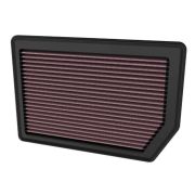 Снимка 1 на Въздушен филтър K&N Filters 33-5147 Снимка 1 на Въздушен филтър K&N Filters 33-5147