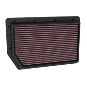 Снимка 2 на Въздушен филтър K&N Filters 33-5147 Снимка 2 на Въздушен филтър K&N Filters 33-5147