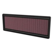 въздушен филтър K&N Filters 33-5148 Ford Kuga 3 (DFK) 1.5 EcoBoost