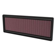 Снимка 1 на Въздушен филтър K&N Filters 33-5148