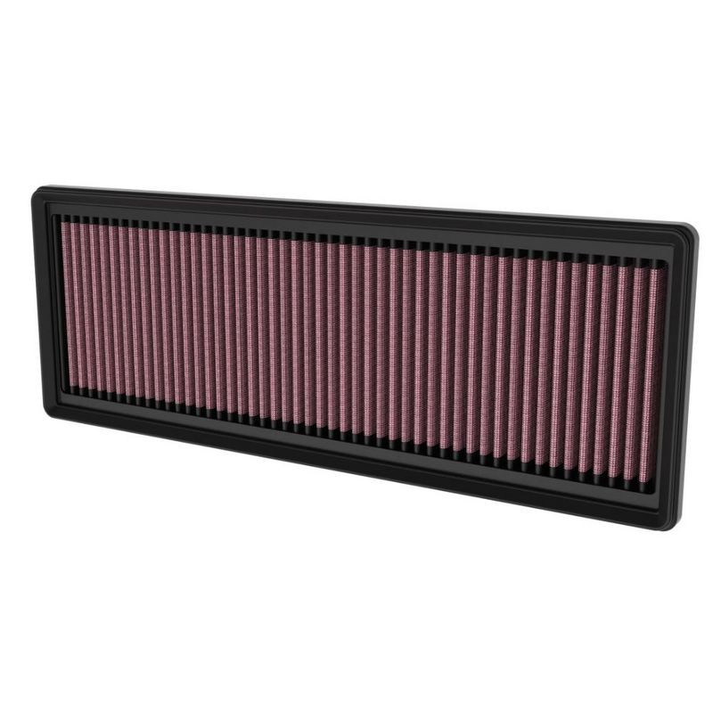 Снимка на Въздушен филтър K&N Filters 33-5148 за Ford Kuga 3 (DFK) 1.5 EcoBoost - 186 к.с. бензин