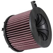 Снимка на Въздушен филтър K&N Filters E-0646 Снимка 1 на Въздушен филтър K&N Filters E-0646