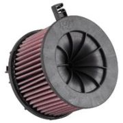 въздушен филтър K&N Filters E-0647 Audi A5 Convertible (F57) 40 TFSI Mild Hybrid