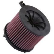 въздушен филтър K&N Filters E-0648 Audi A5 Convertible (F57) 40 TDI Mild Hybrid quattro