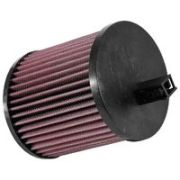 въздушен филтър K&N Filters E-0650 Opel Astra K (B16) 1.6 CDTi (68)