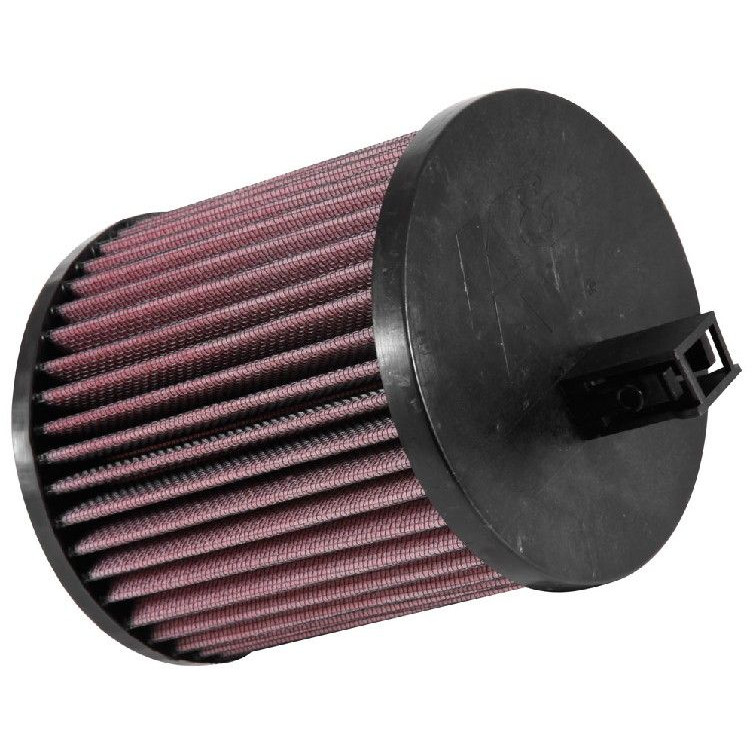 Снимка на Въздушен филтър K&N Filters E-0650 за CHEVROLET CRUZE Hatchback 305 1.4 - 140 к.с. бензин