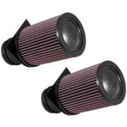 въздушен филтър K&N Filters E-0658 Audi R8 (4S3) 5.2 FSI RWS