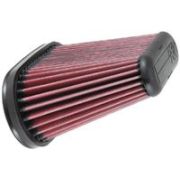 въздушен филтър K&N Filters E-0665 Chevrolet Corvette C7 Cabrio 6.2 Z06