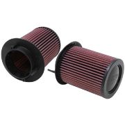 въздушен филтър K&N Filters E-0668