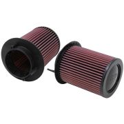 Снимка 1 на Въздушен филтър K&N Filters E-0668
