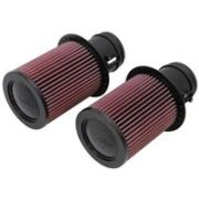 въздушен филтър K&N Filters E-0669 Audi R8 5.2 FSI quattro