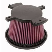 въздушен филтър K&N Filters E-0781 CHEVROLET SILVERADO 2500 HD 6.6 TD 4WD