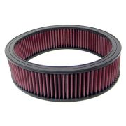 Снимка 1 на Въздушен филтър K&N Filters E-1065