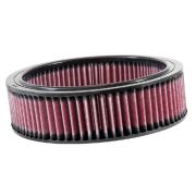 Снимка 1 на Въздушен филтър K&N Filters E-1100