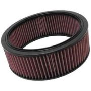 въздушен филтър K&N Filters E-1150 Dacia Logan MCV KS 1.6 MPI 85