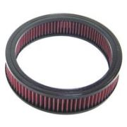 въздушен филтър K&N Filters E-1210 Audi 80 Sedan (81, 85, B2) 1.8