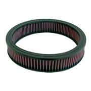 въздушен филтър K&N Filters E-1450 Ford Taunus (GBTS, GBFS, CBTS) 1.6