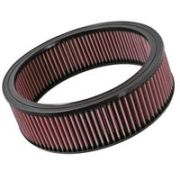 въздушен филтър K&N Filters E-1500 Chevrolet MALIBU 77-83 5.0
